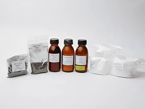 Набор № 4 ОС Оксиды металлов - fgospostavki.ru - Ногинск