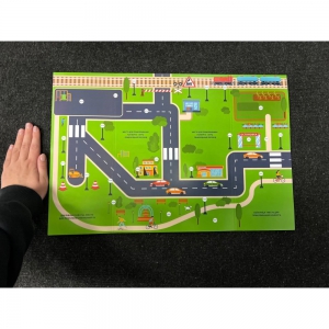 Дидактическая игра - Лэпбук - fgospostavki.ru - Ногинск