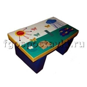 Дидактический стол №1 - fgospostavki.ru - Ногинск