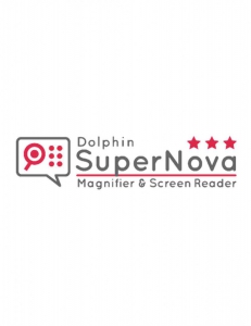 Программа экранного доступа SuperNova Magnifier & Screen Reader - fgospostavki.ru - Ногинск