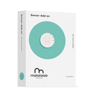 Дополнительный сенсорный набор Matatalab Sensor Add-on - fgospostavki.ru - Ногинск