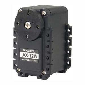 Сервомотор DYNAMIXEL AX-12W - fgospostavki.ru - Ногинск
