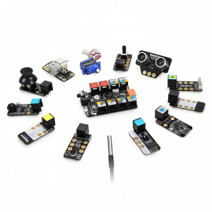 Электронный конструктор Inventor Electronic Kit - fgospostavki.ru - Ногинск