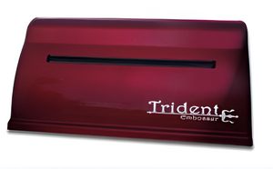 Принтер для печати рельефно-точечным шрифтом Брайля Trident - fgospostavki.ru - Ногинск