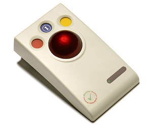 Роллер компьютерный Optimax Trackball - fgospostavki.ru - Ногинск