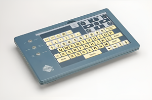 Клавиатура большая программируемая IntelliKeys - fgospostavki.ru - Ногинск