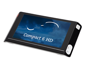 Видеоувеличитель Compact 6HD World - fgospostavki.ru - Ногинск