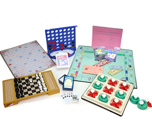 Игровой детский набор со шрифтом Брайля - fgospostavki.ru - Ногинск