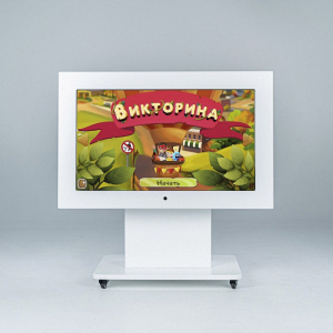 Интерактивный стол «Super NOVA» 55" - fgospostavki.ru - Ногинск
