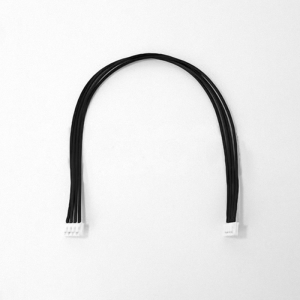 Комплект кабелей Robot Cable-X4P 240mm 10pcs - fgospostavki.ru - Ногинск