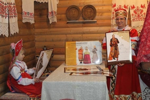 Русский народный костюм: традиции и современность - fgospostavki.ru - Ногинск