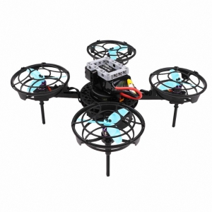 квадрокоптер Makefire Ghost II - fgospostavki.ru - Ногинск