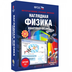 Наглядная физика. Квантовая физика - fgospostavki.ru - Ногинск