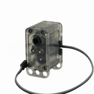 Мотор-редуктор Geared Motor GM-10A - fgospostavki.ru - Ногинск