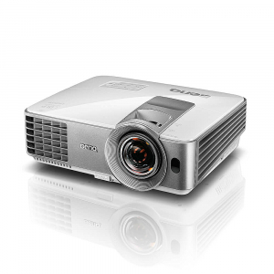 Мультимедийный короткофокусный проектор BenQ MW632ST  - fgospostavki.ru - Ногинск