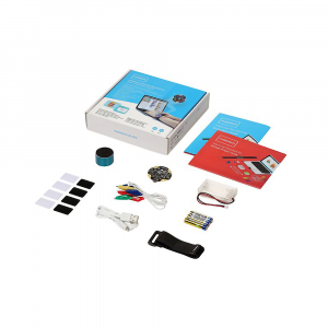 Образовательный набор для программирования HaloCode standard kit - fgospostavki.ru - Ногинск
