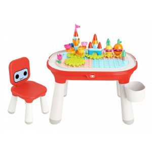 Набор мебели Play Table Sets - fgospostavki.ru - Ногинск
