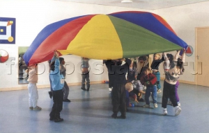Парашют (вариант 2) - fgospostavki.ru - Ногинск