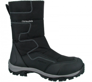 Ботинки трекинговые m.500 Snowboot (Thinsulate) - fgospostavki.ru - Ногинск