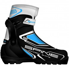 Ботинки Concept Skate 496/1 - fgospostavki.ru - Ногинск