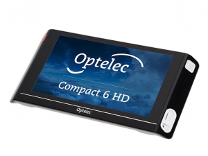 Видеоувеличитель Optelec Compact 6HD World - fgospostavki.ru - Ногинск