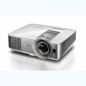 Мультимедийный короткофокусный проектор BenQ MS630ST - fgospostavki.ru - Ногинск