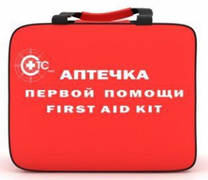 Аптечка для детских и учебных учреждений СТС в сумке - fgospostavki.ru - Ногинск