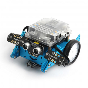 Ресурсный набор mBot Add-on Pack Interactive Light&Sound - fgospostavki.ru - Ногинск