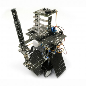 Ресурсный набор Robo Kit 6-7 - fgospostavki.ru - Ногинск