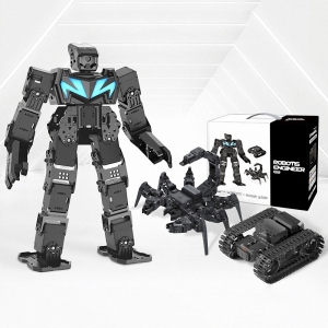 Конструктор ROBOTIS ENGINEER KIT 2 - fgospostavki.ru - Ногинск