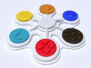 Игра «Круговая симфония» - fgospostavki.ru - Ногинск