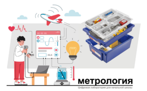 Цифровая лаборатория по метрологии для начальной школы - fgospostavki.ru - Ногинск