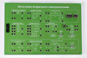 Сменная панель «Ферромагнитные материалы» - fgospostavki.ru - Ногинск