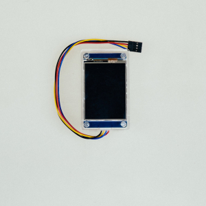 Сенсорный дисплей TFT 2.4 LCD  - fgospostavki.ru - Ногинск