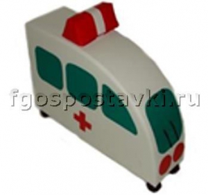 Каталка "Скорая помощь" - fgospostavki.ru - Ногинск