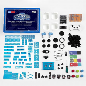 Соревновательный набор 2022 MakeX Starter Educational Competition Kit - fgospostavki.ru - Ногинск