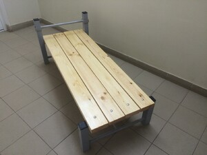 Скамья для пресса, переносная (ГТО) - fgospostavki.ru - Ногинск