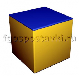 Стол-банкетка ВИК (вариант 1) - fgospostavki.ru - Ногинск