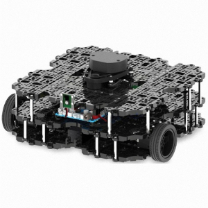 Мобильный робот TURTLEBOT3 Waffle Pi - fgospostavki.ru - Ногинск