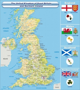 Стенд "UK" - fgospostavki.ru - Ногинск