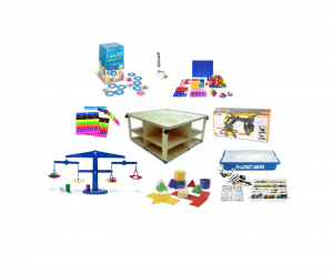 STEM набор для детей 7-11 лет. Стартовый - fgospostavki.ru - Ногинск
