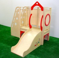 Игровой комплекс «Домик 2» - fgospostavki.ru - Ногинск