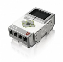 Микрокомпьютер EV3 - fgospostavki.ru - Ногинск