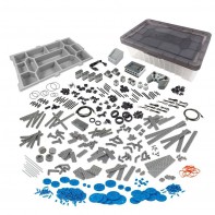 Базовый набор по робототехнике "Супер Кит" VEX IQ - fgospostavki.ru - Ногинск