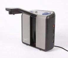 Машина сканирующая и читающая текст Optelec ClearReader+ - fgospostavki.ru - Ногинск