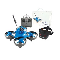 Развивающий набор для обучения FPV-пилотированию «Чижик» - fgospostavki.ru - Ногинск