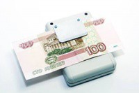 Говорящий определитель купюр Российского номинала - fgospostavki.ru - Ногинск