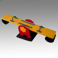 Качалка-балансир переносной (1500х500х450 мм) - fgospostavki.ru - Ногинск