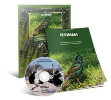 Электронное наглядное пособие «Птицы» - fgospostavki.ru - Ногинск