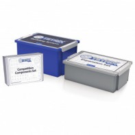 Конструктор стартовый Tetrix WRO - fgospostavki.ru - Ногинск